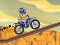لعبة Trial Xtreme 4 مرحلة جديدة على الانترنت