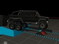 لعبة أوف رود حقيقي 4x4 على الانترنت