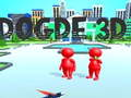 لعبة تجنب 3D على الانترنت