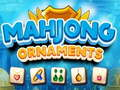 لعبة زينة Mahjong على الانترنت
