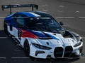 لعبة لغز BMW M4 GT3 على الانترنت