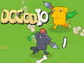 لعبة Dogod.io على الانترنت