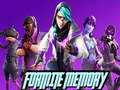 لعبة ذاكرة فورتنايت على الانترنت