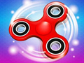 لعبة فidget spinner على الانترنت