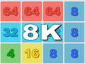 لعبة 8K على الانترنت