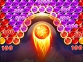 لعبة Bubble Witch Saga على الانترنت