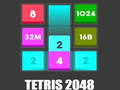 لعبة تتريس 2048 على الانترنت