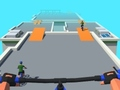 لعبة راكب متطرف 3D على الانترنت