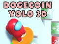 لعبة دوجكوين يولو 3D على الانترنت