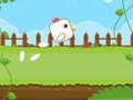لعبة تسلق الدجاج على الانترنت