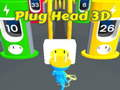 لعبة رأس القابس 3D على الانترنت