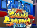 لعبة Subway Surfers باريس على الانترنت