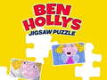 لعبة Puzzle بن وهولي على الانترنت