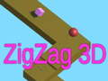 لعبة زيغ زاج 3D على الانترنت