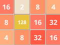 لعبة لعبة الأعداد 2048 على الانترنت