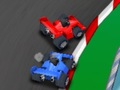 لعبة سيارات سباق F1 على الانترنت