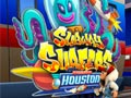 لعبة Subway Surfers: جولة عالمية في هيوستن على الانترنت