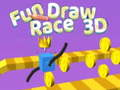 لعبة سباق الرسم الممتع 3D على الانترنت