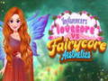 لعبة المؤثرون Lovecore ضد جمالية Fairycore على الانترنت