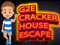 لعبة G2E الهروب من منزل الكراكر على الانترنت