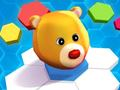 لعبة استحواذ Hex على الانترنت
