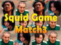لعبة لعبة الحبار Match3 على الانترنت