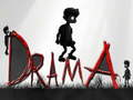 لعبة دراما على الانترنت