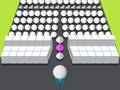 لعبة تصادم ممتع 3D على الانترنت