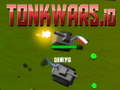 لعبة TonkWars.io على الانترنت