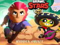 لعبة Brawl Stars: الأشياء المخفية على الانترنت