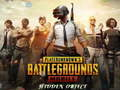 لعبة PlayerUnknown’s Battlegrounds Mobile: كائن مخفي على الانترنت