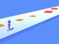 لعبة عداء الأسطوانة 3D على الانترنت