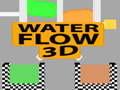لعبة تدفق الماء 3D على الانترنت