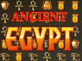 لعبة مصر القديمة على الانترنت