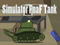 لعبة محاكي دبابة Fnaf على الانترنت