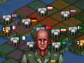 لعبة الحرب العالمية - وضع WW3 على الانترنت