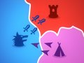 لعبة دولة.io على الانترنت