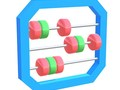 لعبة الأباكوس 3D على الانترنت