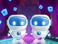 لعبة روبوت clone على الانترنت