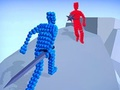 لعبة قتال الزاوية 3D على الانترنت