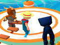 لعبة Poppy Playtime: سباق الاختصار على الانترنت