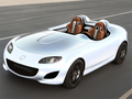 لعبة مازدا MX-5 سوبرلايت سلايد على الانترنت