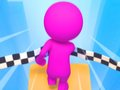 لعبة سباق ملحمي 3D على الانترنت