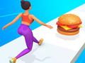لعبة سباق التويرك 3D على الانترنت