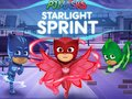 لعبة PJ Masks: سباق ضوء النجوم على الانترنت