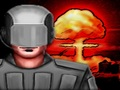 لعبة الحرب الأوروبية على الانترنت