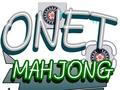 لعبة أونيت Mahjong على الانترنت