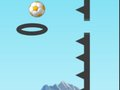 لعبة كرة الهيب هوب على الانترنت
