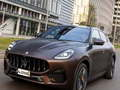 لعبة لعبة الألغاز Maserati Grecale على الانترنت