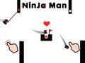 لعبة رجل نينجا على الانترنت
